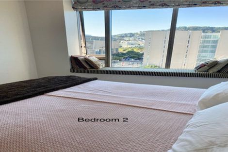 Photo of property in 603/1 Market Lane, Wellington Central, Wellington, 6011