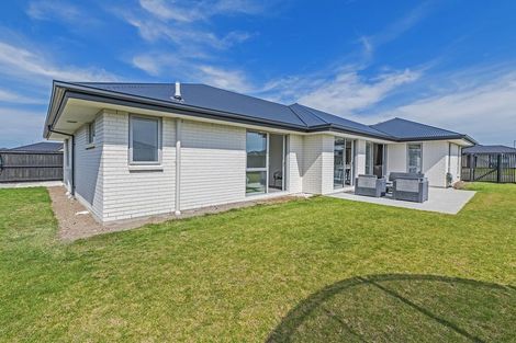 Photo of property in 3 Letitia Street, Burwood, Christchurch, 8083