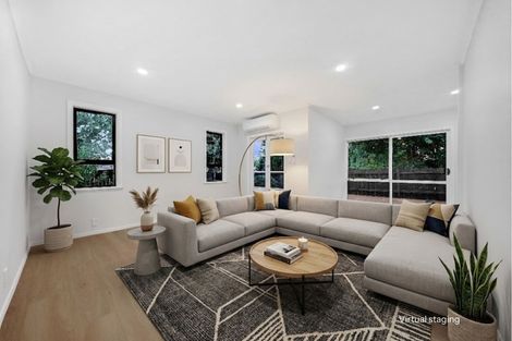 Photo of property in 1/3 Cross Street, Papakura, 2110