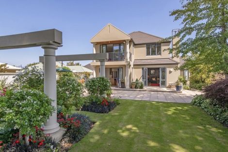 Photo of property in 18 Marble Wood Drive, Papanui, Christchurch, 8053