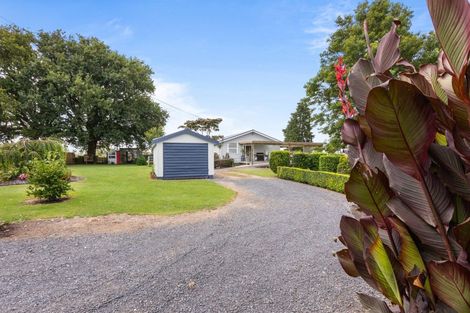 Photo of property in 1816b Te Aroha-gordon Road, Gordon, Te Aroha, 3391
