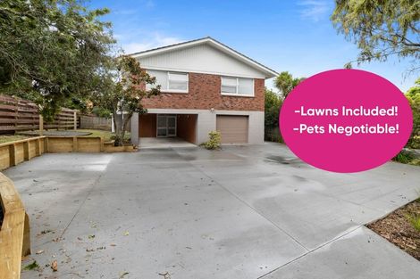 Photo of property in 24 Holdaway Avenue, Northcote, Auckland, 0627