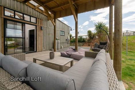 Photo of property in 56 Puruaha Road, Te Horo, Otaki, 5581