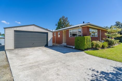 Photo of property in 6 Thomson Place, Te Anau, 9600