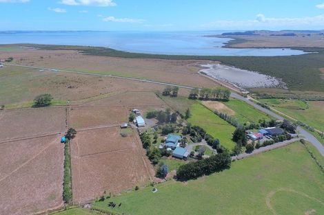 Photo of property in 397 Jordan Road, Kaukapakapa, Warkworth, 0984