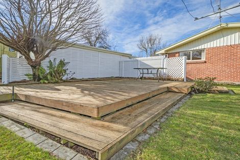 Photo of property in 3 Mcilraith Street, Darfield, 7510