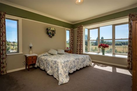 Photo of property in 1196 Karaka Road, Hurunui, Hawarden, 7385