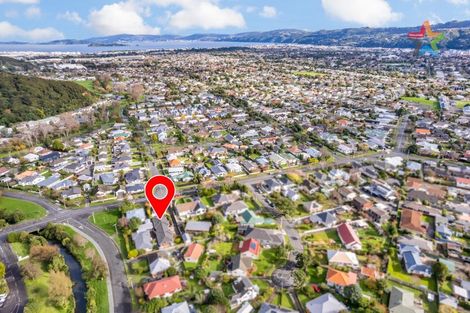 Photo of property in 39a Birdwood Road, Waterloo, Lower Hutt, 5011