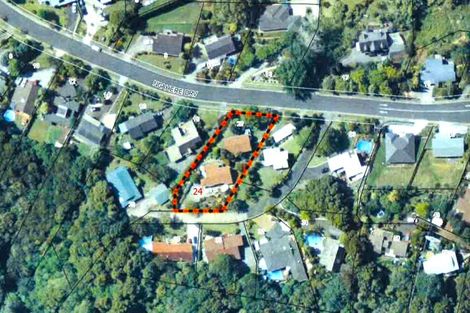 Photo of property in 24 Ngahere Drive, Horahora, Whangarei, 0110