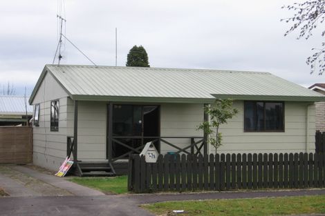 Photo of property in 10a Vernall Street, Nawton, Hamilton, 3200