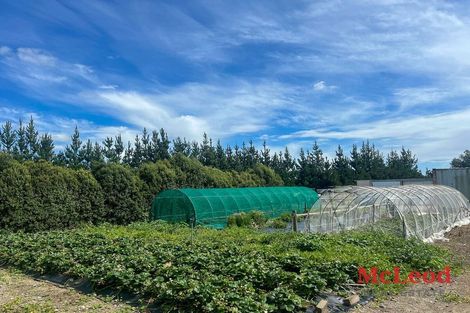 Photo of property in 1742 Grahams Road, Eiffelton, Ashburton, 7774