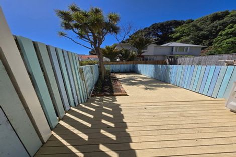 Photo of property in 5 Grass Street, Oriental Bay, Wellington, 6011