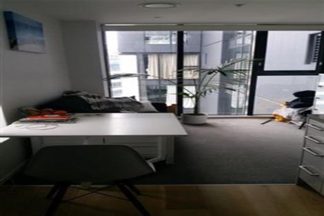Photo of property in Queen's Residences, 2004/8 Airedale Street, Auckland Central, Auckland, 1010