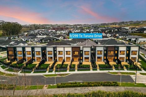 Photo of property in 9/299 Te Taruna Drive, Wainui, 0932