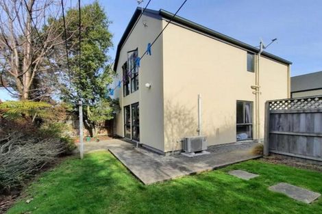 Photo of property in 120b Elizabeth Street, Riccarton, Christchurch, 8041