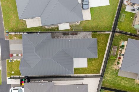 Photo of property in 9 Paroto Street, Kaiapoi, 7630