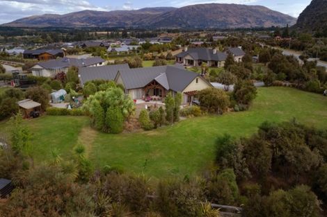 Photo of property in 916 Aubrey Road, Albert Town, Wanaka, 9305
