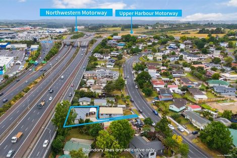 Photo of property in 51a Oreil Avenue, West Harbour, Auckland, 0618