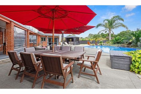 Photo of property in 49 Ngunguru Road, Glenbervie, Whangarei, 0173