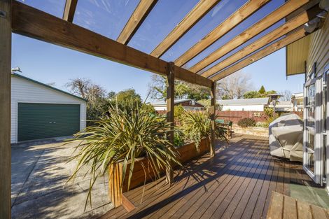 Photo of property in 7 Oxford Street, Hokowhitu, Palmerston North, 4410