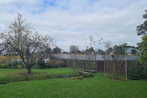 Photo of property in 6 Lansdowne Crescent, Lansdowne, Masterton, 5810