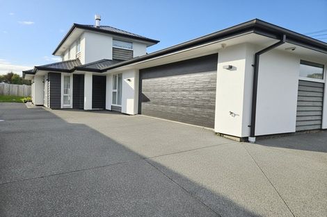 Photo of property in 2 Ensors Road, Opawa, Christchurch, 8023