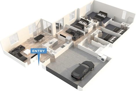 Photo of property in 27 Packer Road, Wanaka, 9382