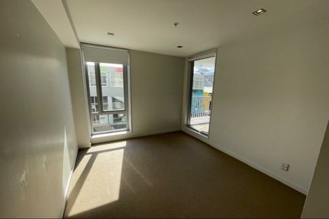 Photo of property in Republic Apartments, 3d/11 Tennyson Street, Te Aro, Wellington, 6011