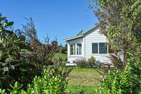 Photo of property in 922 Okaihau Road, Maraetotara, Havelock North, 4294