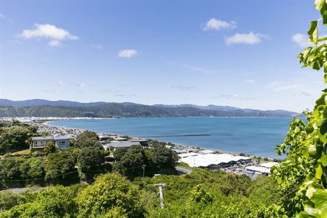 Photo of property in 50 Korokoro Road, Korokoro, Lower Hutt, 5012