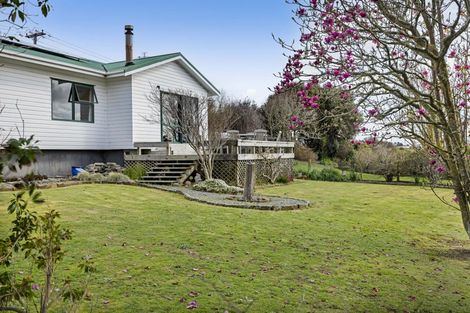 Photo of property in 516 Turuturu Road, Hawera, 4674