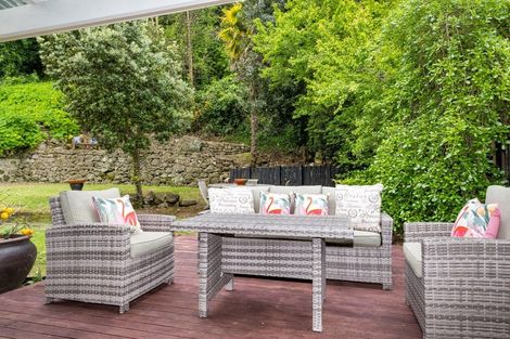 Photo of property in 42 Coote Road, Bluff Hill, Napier, 4110