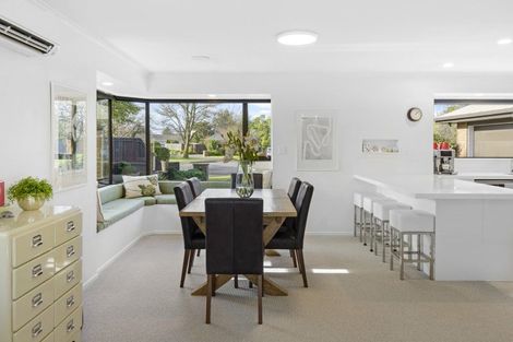 Photo of property in 9 Chartwell Close, Rangiora, 7400