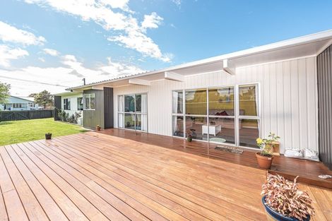 Photo of property in 1 Cornwall Road, Springvale, Whanganui, 4501