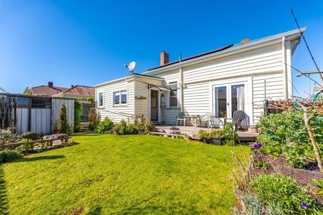 Photo of property in 327 Church Street, West End, Timaru, 7910