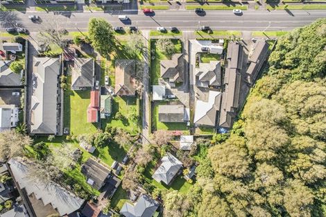 Photo of property in 5 Brooklyn Road, Claudelands, Hamilton, 3214