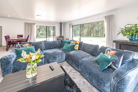 Photo of property in 673 No 3 Line, Okoia, Whanganui, 4582