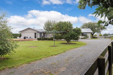 Photo of property in 378 Hinuera Road, Matamata, 3472