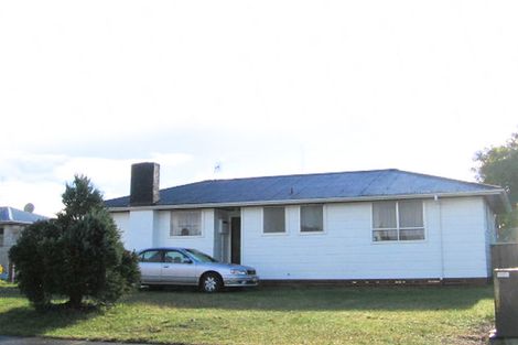 Photo of property in 18 Birkenhead Crescent, Flaxmere, Hastings, 4120