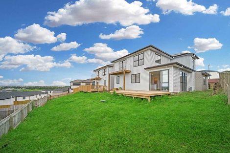 Photo of property in 19 Nola Dawn Avenue, Papakura, 2110