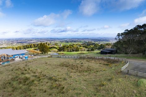 Photo of property in 729 Ponga Road, Opaheke, 2584