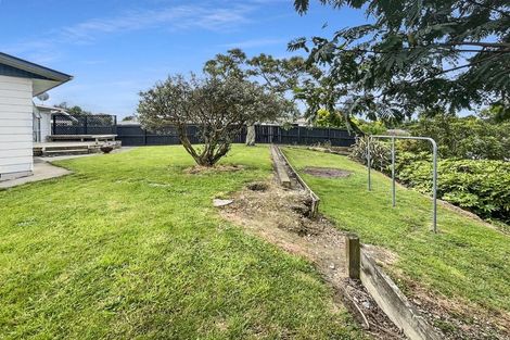 Photo of property in 33 Leicester Street, Terrace End, Palmerston North, 4410
