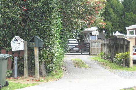 Photo of property in 15 Sewell Place, Leamington, Cambridge, 3432