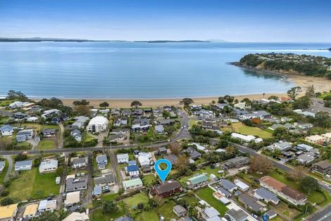 Photo of property in 43 Langton Road, Stanmore Bay, Whangaparaoa, 0932
