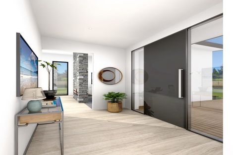 Photo of property in 65 Livingstone Road, Ngahinapouri, Hamilton, 3290