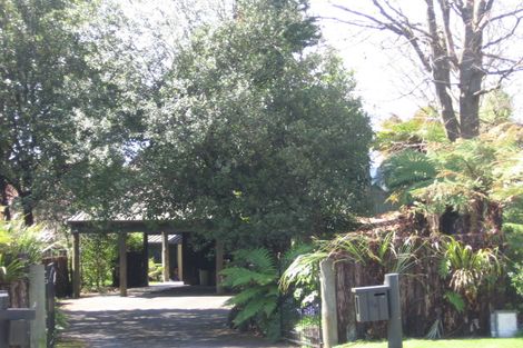Photo of property in 24 Willmott Place, Springfield, Rotorua, 3015