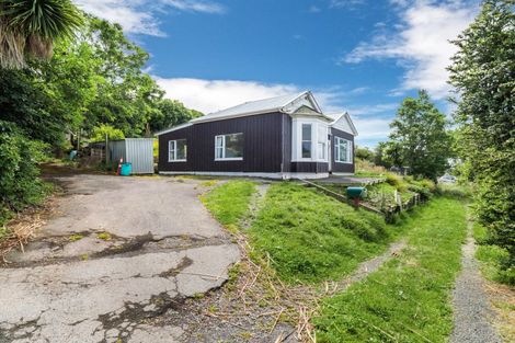 Photo of property in 1 Taupo Lane, Ravensbourne, Dunedin, 9022