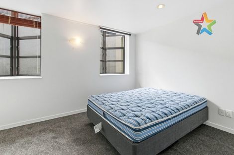 Photo of property in Mendosa Terraces Apartments, 26/9 Ebor Street, Te Aro, Wellington, 6011