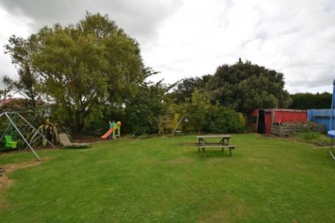 Photo of property in 869 North Road, Lorneville, Invercargill, 9876