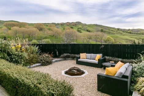 Photo of property in 8 Waipuka Road, Waimarama, Havelock North, 4294